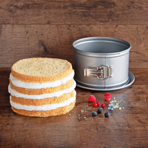 STADTER We love baking - EXTENDABLE LOAF PAN – Alko Kitchenware