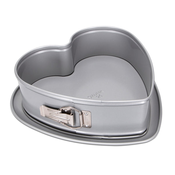 STADTER We love baking - EXTENDABLE LOAF PAN