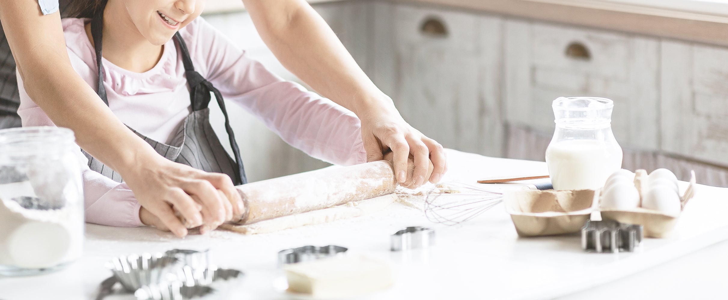 STÄDTER Soft-grip dough scraper – Alko Kitchenware
