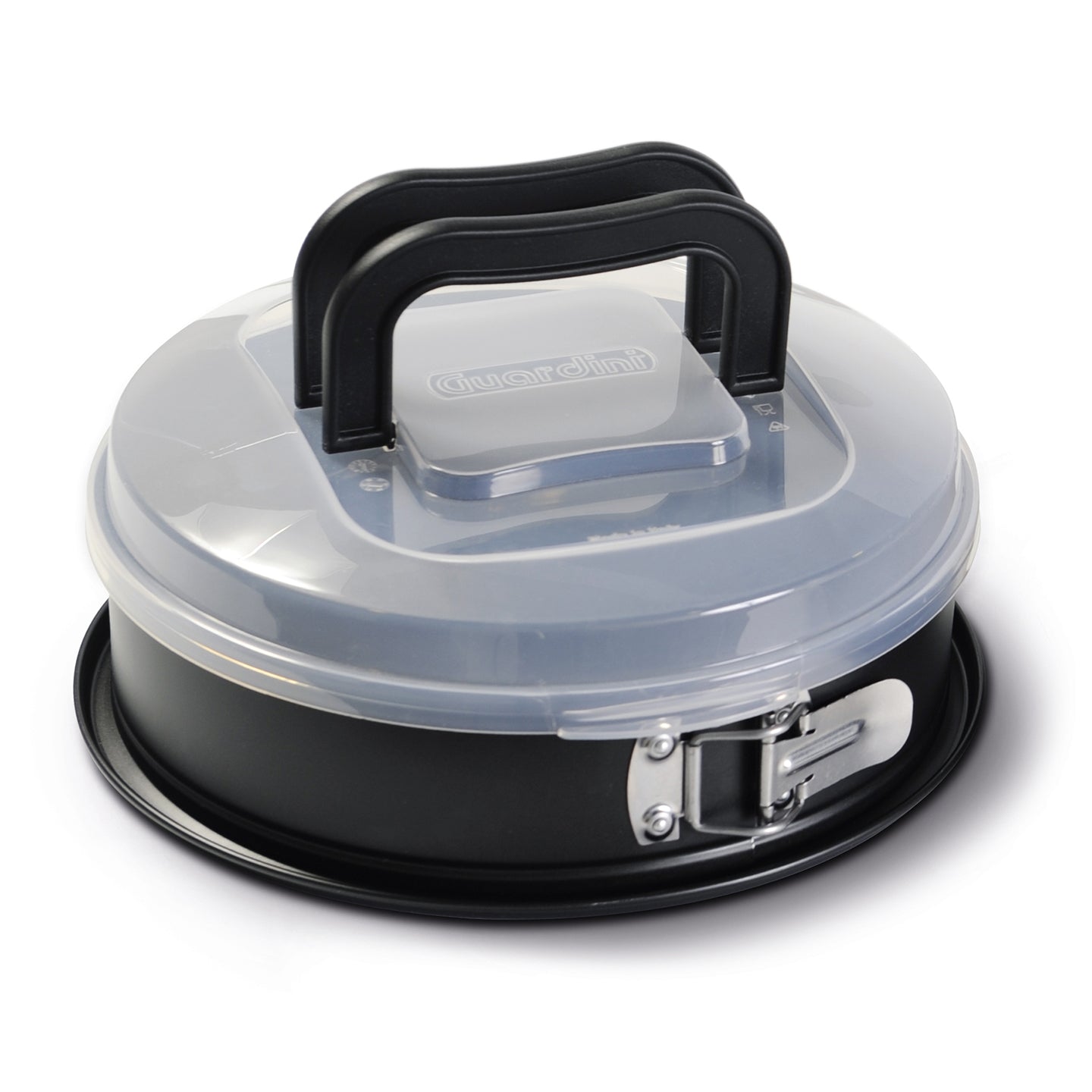 Guardini 10 Springform with Base & Carrying Lid