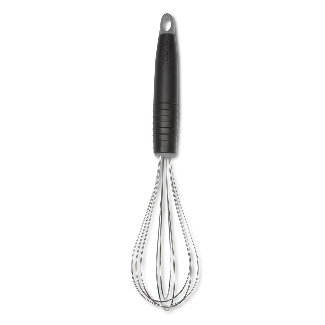 Cook Pro 12 Heavy Duty SS Soft Grip Whisk
